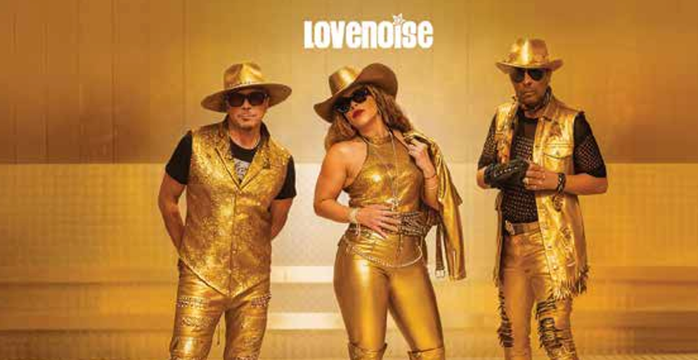 Shalamar back in Nashville this month
