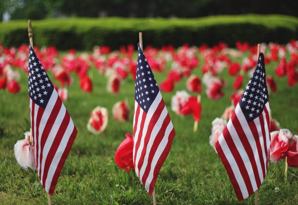 BBB Scam Alert: This Memorial Day, Beware of Scams Targeting Members of the Military and Questionable Charity Appeals