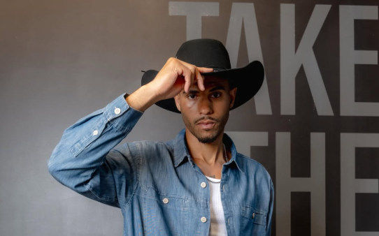 Nashville Black Market brings rodeo to city