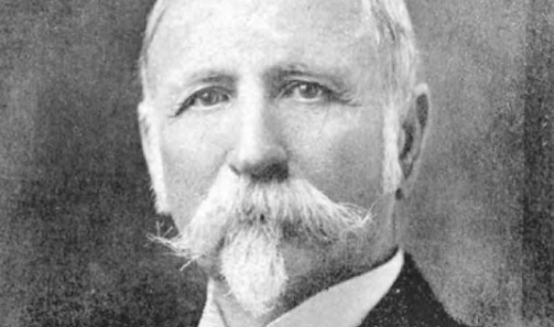History: United States v. Shipp case tested authority of SCOTUS