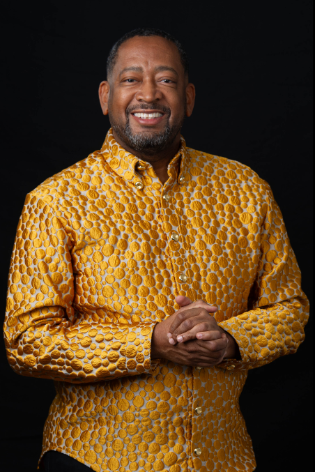 Genesys Works CEO Byron V. Garrett Named to TIME’s Inaugural Visionaries List