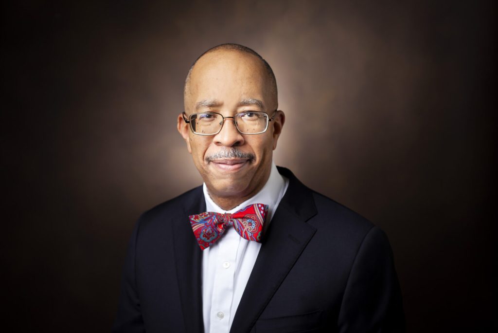 Pediatric Surgeon-in-Chief Jeffrey Upperman tapped for Leadership Tennessee