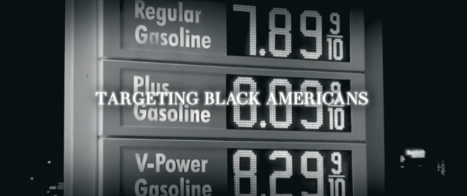 DCCC Launches Digital Ad Campaign Condemning Republican Attacks on Black Americans