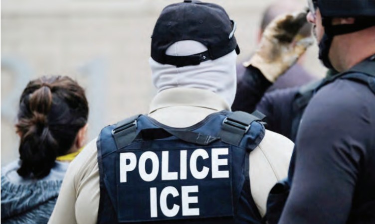 Groups File Federal Lawsuit Over Tennessee’s New Extreme Anti-Immigrant Law