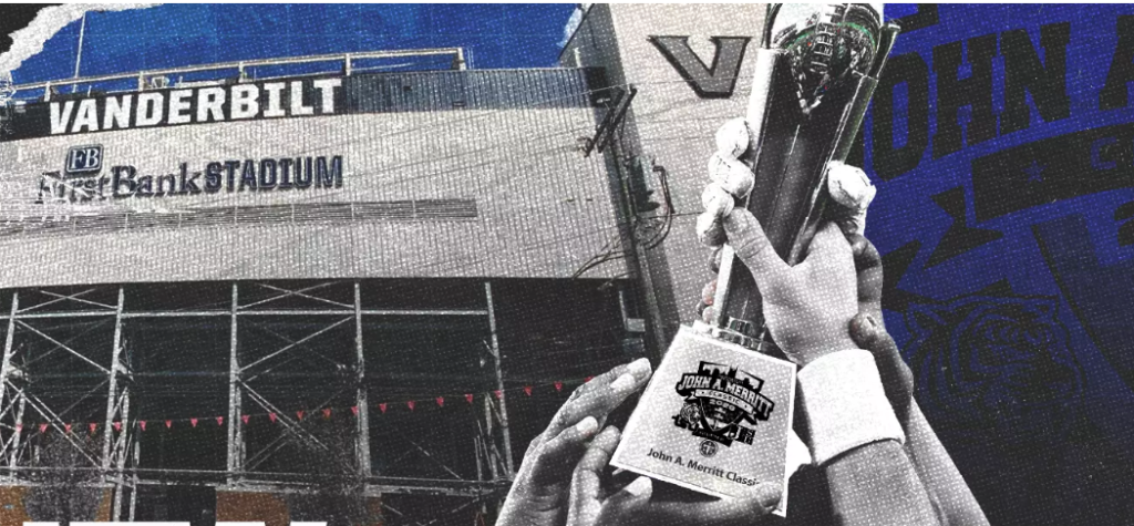 John A. Merritt Classic Moves to Vanderbilt as TSU Hosts Jackson State