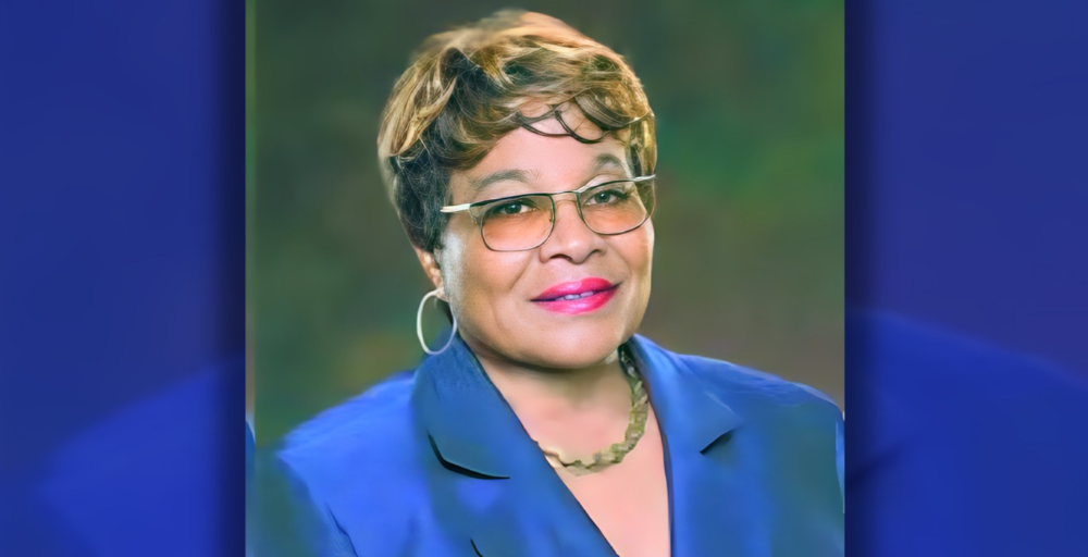 IN MEMORIAM: The Tennessee Tribune Family Mourns the Passing of its Founder, Publisher and Chief Executive Officer, Rosetta Miller-Perry