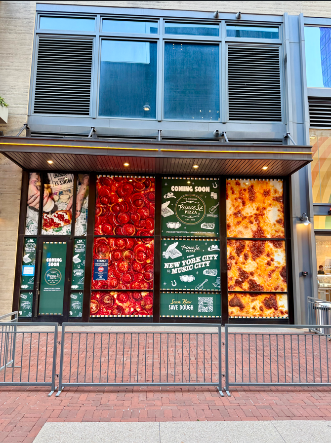 Prince St. to opens first Nashville location June 25