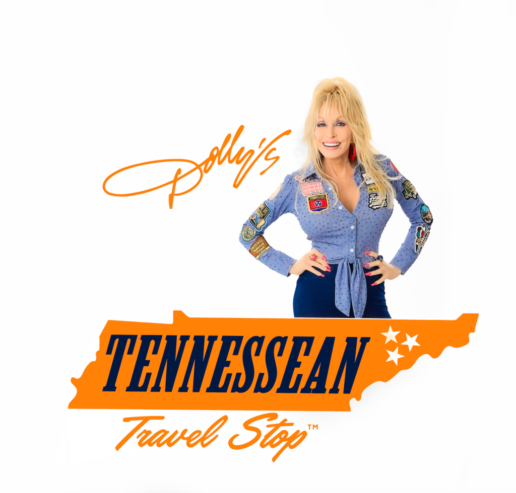Dolly’s Tennessean Travel Stop set to open June 24