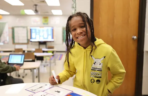 MNPS Celebrates Continued TCAP Achievement Increase