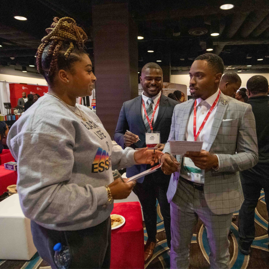 National Urban League Career Networking Fair on July 28