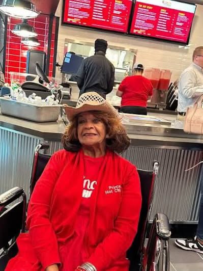Prince’s Hot Chicken Founder André Prince Celebrates 80th Birthday