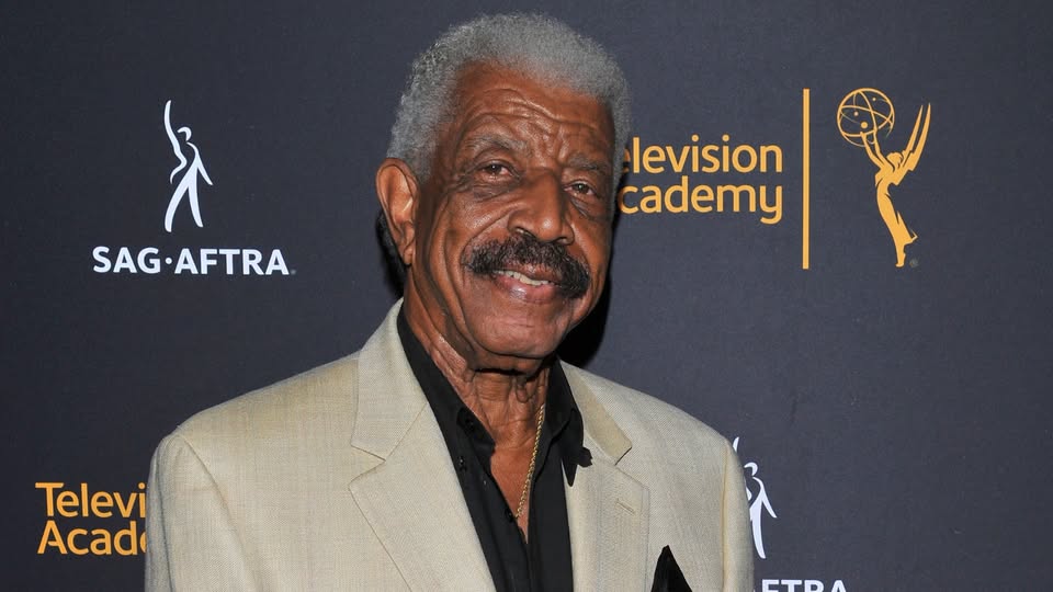 Noted actor Hal Williams passes at 91