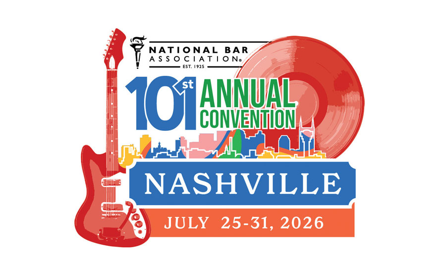 Why Nashville. Why Now.