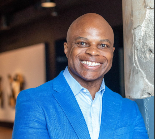 New Memphis library director focused community connections