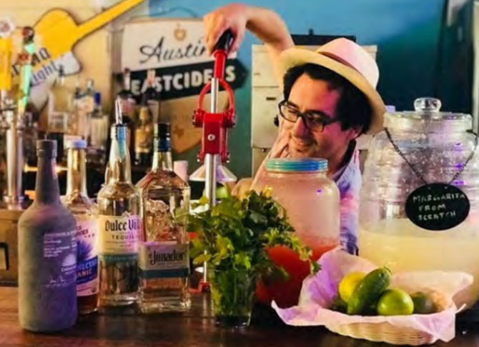 Latino owned businesses are thriving