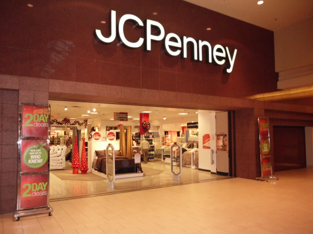 JC Penney to Close in CoolSprings Galleria; DICK’S House of Sport to Replace It