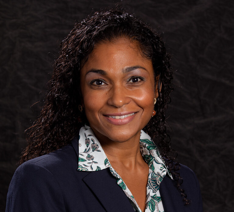 Yale’s Jasmiry Bennett named Vice President and Chief Advanced Practice Officer for Vanderbilt Health