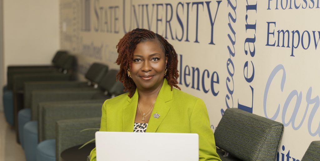TSU’s Dr. Kisha Bryan-Jordan to Shape Global Education in Vietnam as Fulbright Scholar