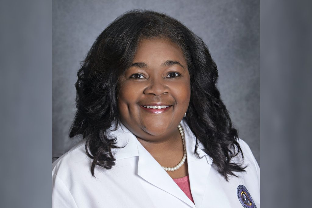 Meharry Dean Dr. Cherae Farmer Becomes First African American Woman to Lead National Dental Education Association