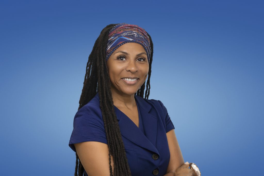 From High School Science Fair to National Acclaim, TSU’s Dr. Veronica Oates Earns Prestigious Dietetics Award