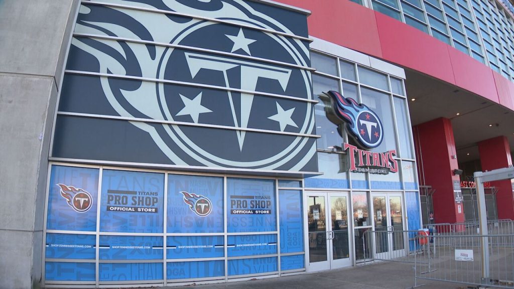 Titans, WeGo partner to offer Titans Express
