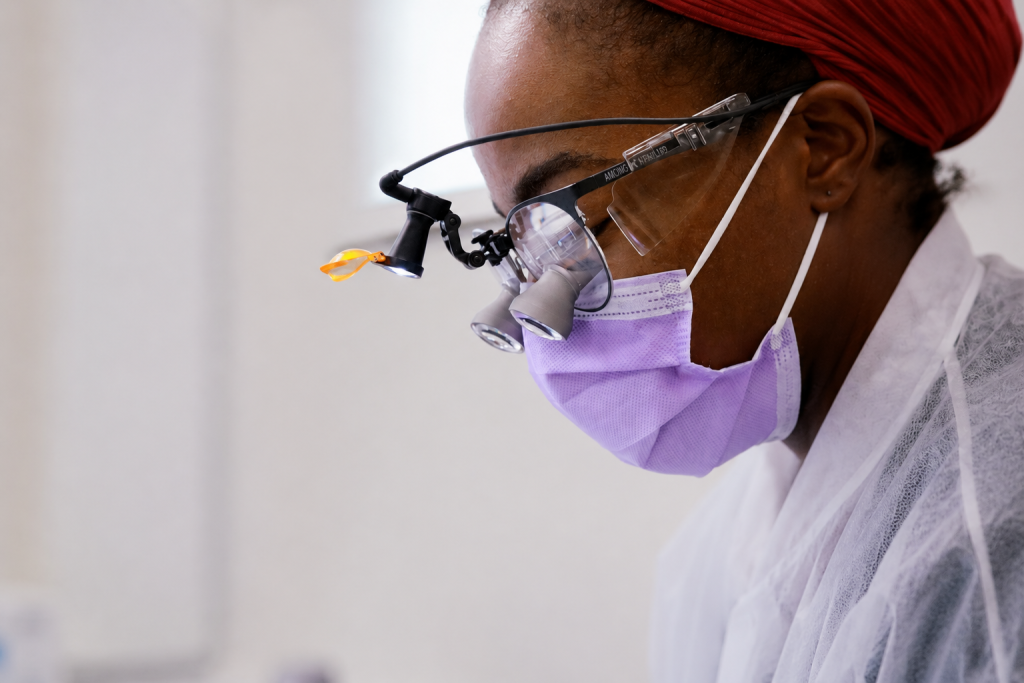 Meharry opens specialized dental clinic for adults with disabilities