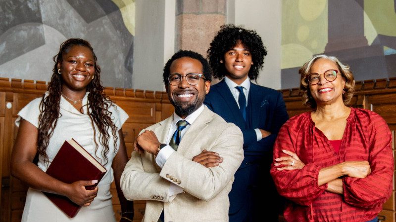 Fisk University Awarded $4 Million Federal Grant to Expand Justice Propulsion Lab