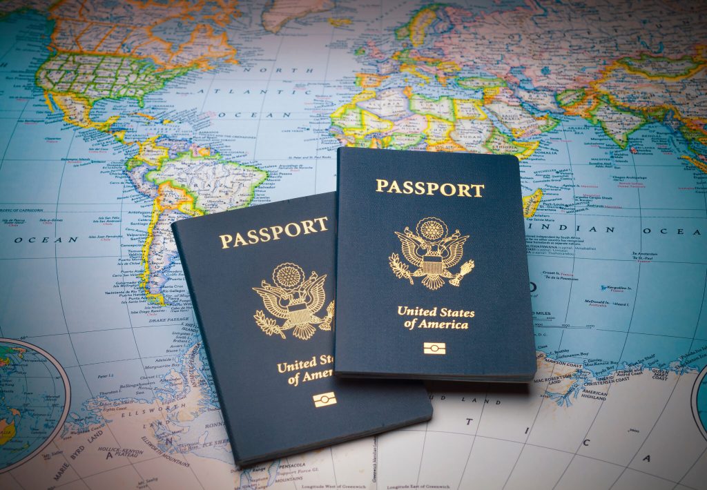 TSU Hosts Community-Wide Passport Fair Across Both Campuses Sept. 16-17
