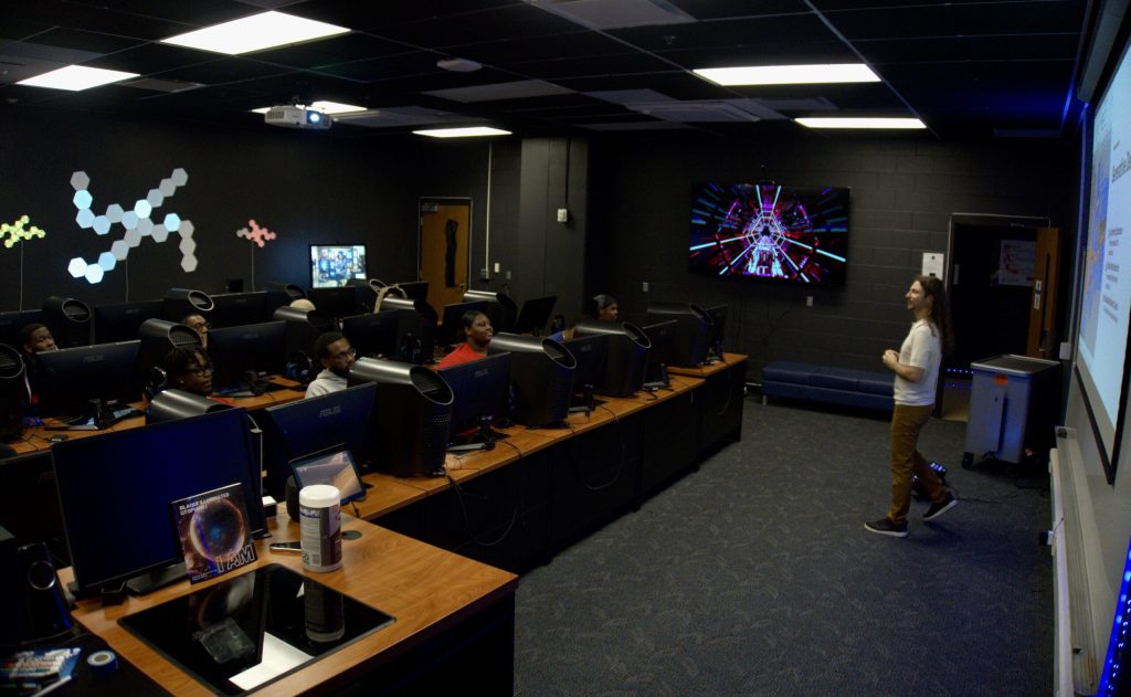 TSU Gets $3 Million Grant to Expand AI Access, Research, and Career Readiness for Engineering Students