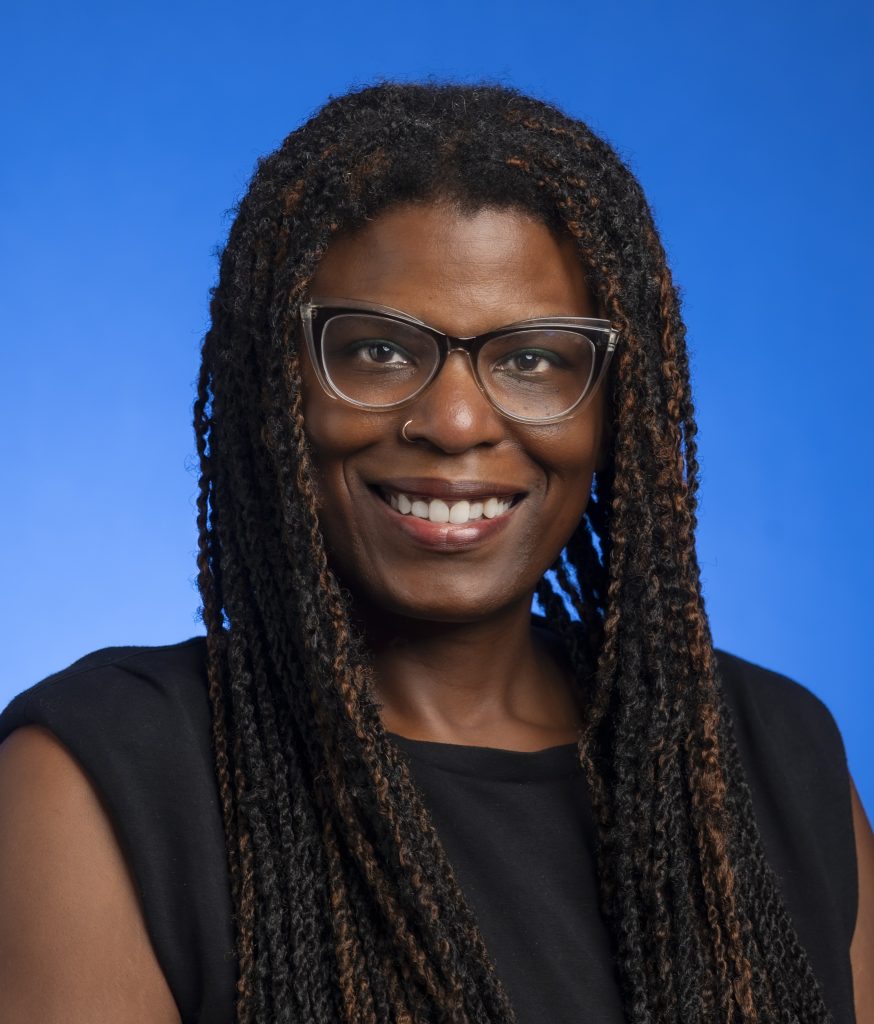 Dawn Majors Named Chief Photographer for the State of Tennessee