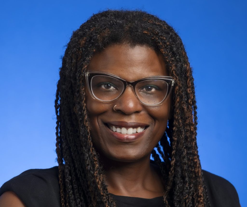 Dawn Majors Named Chief Photographer for the State of Tennessee
