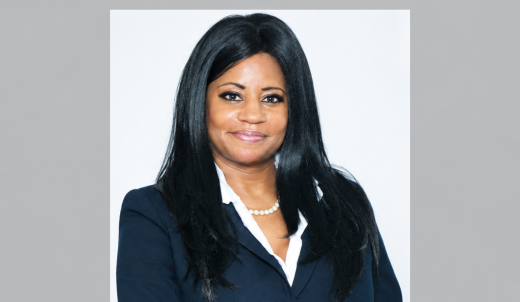 Les Gemmes Nashville Member Accepts Second Term as Chair