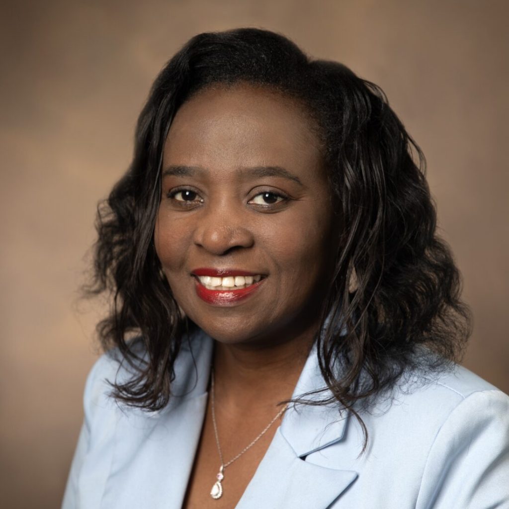 Vanderbilt Health’s Annet Kirabo to receive major award for hypertension research