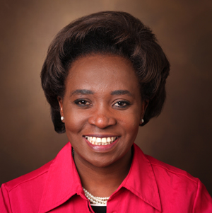 Annet Kirabo named ‘Top Scholar’ in hypertension