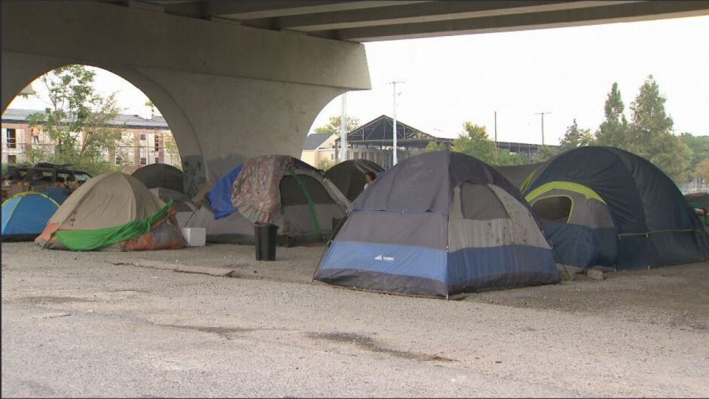Nashville Homelessness Count Rises 5.4 Percent in 2026