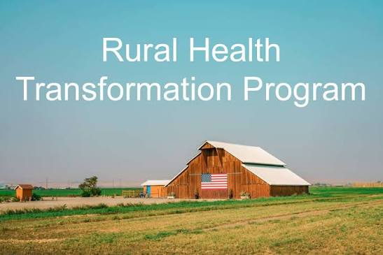 Tennessee Department of Health Announces 1st Recipients of Rural Health Transformation Program Grants