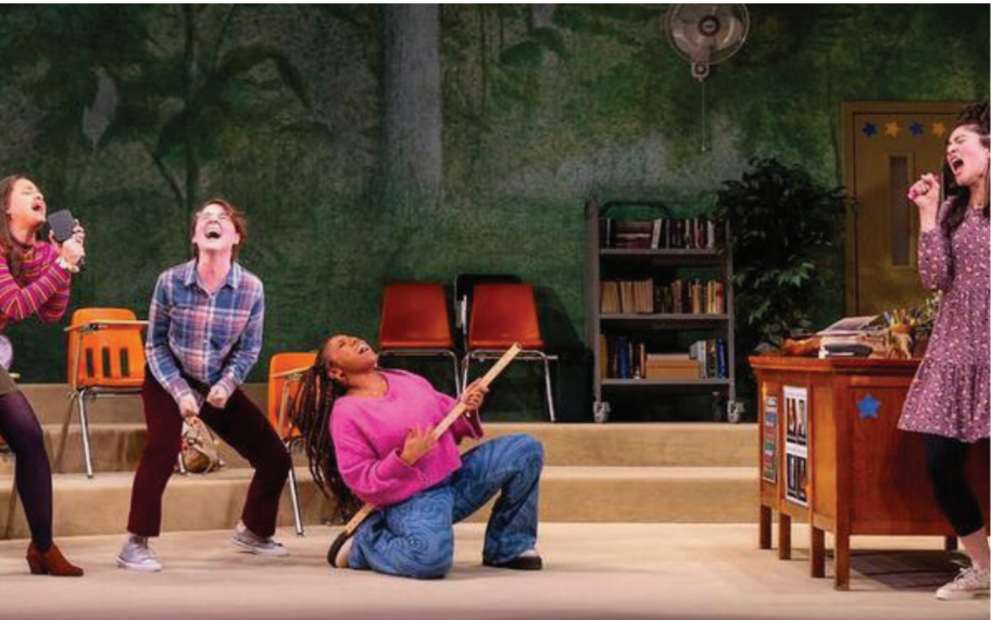 Nashville Rep presents ‘John Proctor’