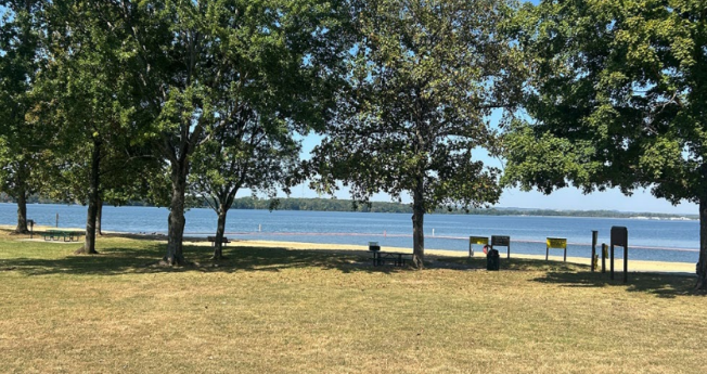 U.S. Army Corps of Engineers Schedules Drawdown of Old Hickory Lake for November