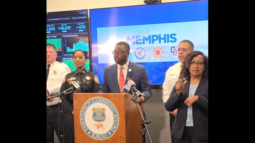 Memphis adds mental health option to 911 calls