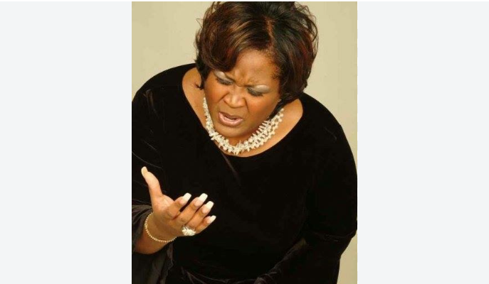Thirty Years of Worship, Witness, and Sacred Excellence: Celebrating L’Tanya M. Moore-Copeland