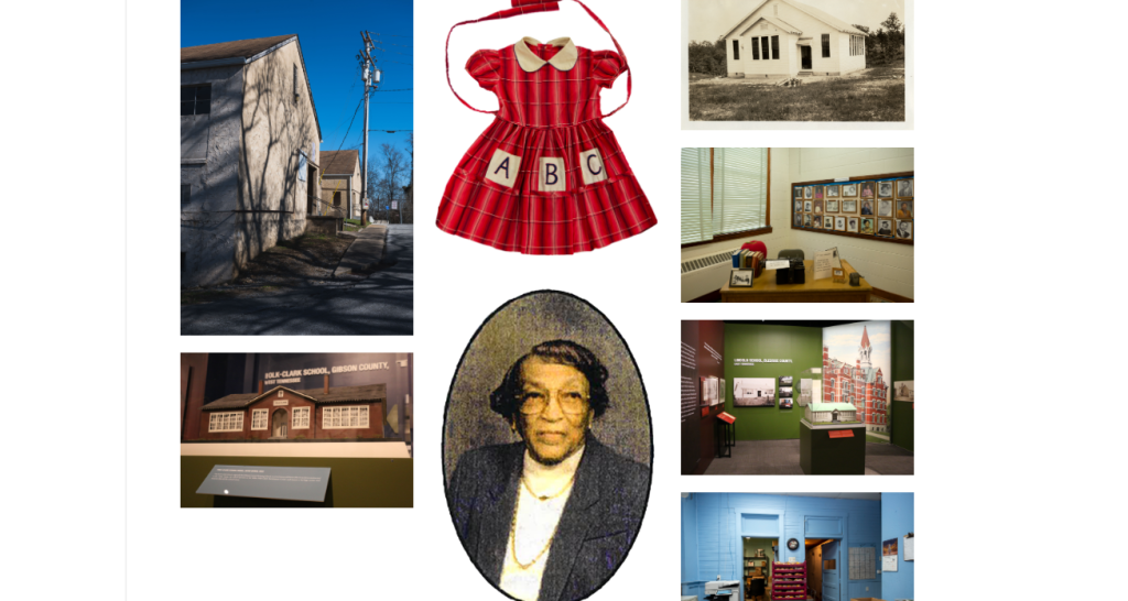 Exhibition Explores Black Education and Rosenwald Schools in Tennessee