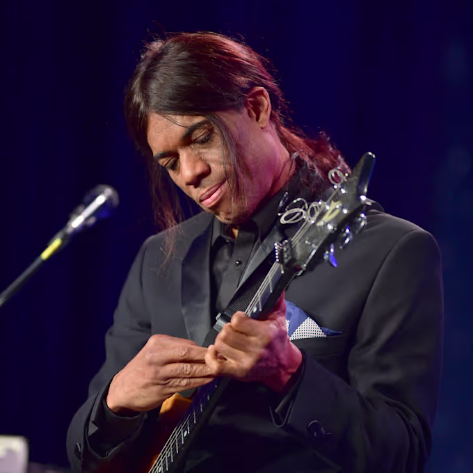 Guitar wizard returns to Nashville on Sept. 16