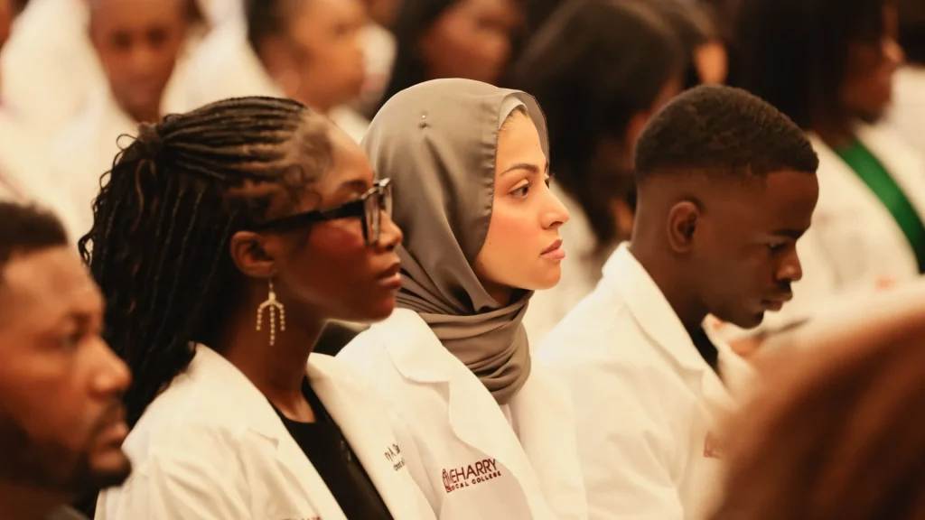 Meharry Medical College Holds 151st Convocation