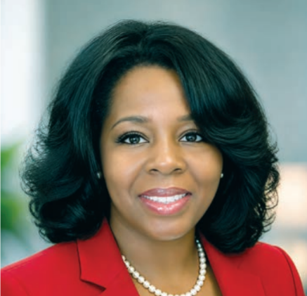 Kimberly Black Appointed to National Board of The Links