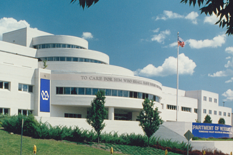 VA Tennessee Valley Healthcare System Receives funding for continued infrastructure improvements