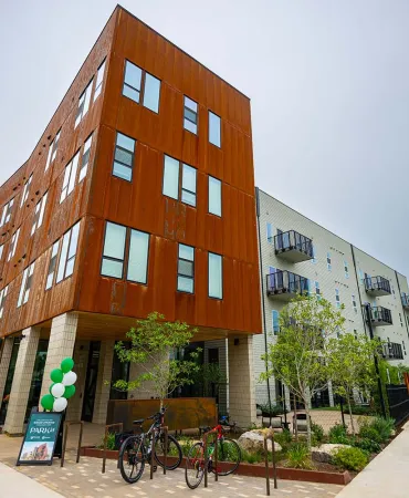 Metro to award $40M for affordable housing in largest Barnes Fund round in program history