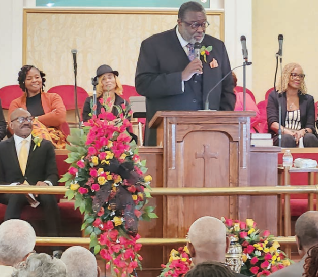 George Tillman Remembered for Capturing Black History on Film