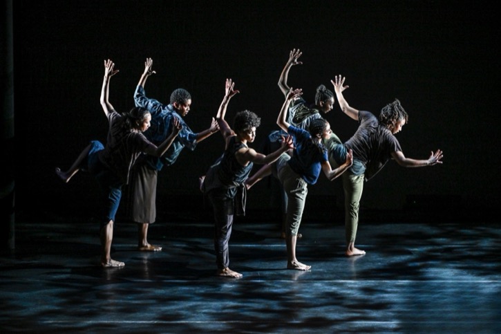 Dance Troupe Urban Bush Women to Amplify Black Voices at APSU on Oct. 14