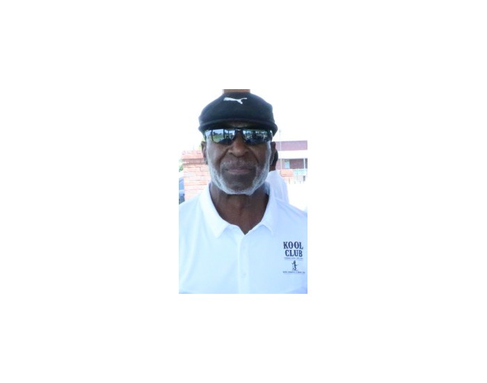 Tim Maye – Chairmen Of Golf Tournament